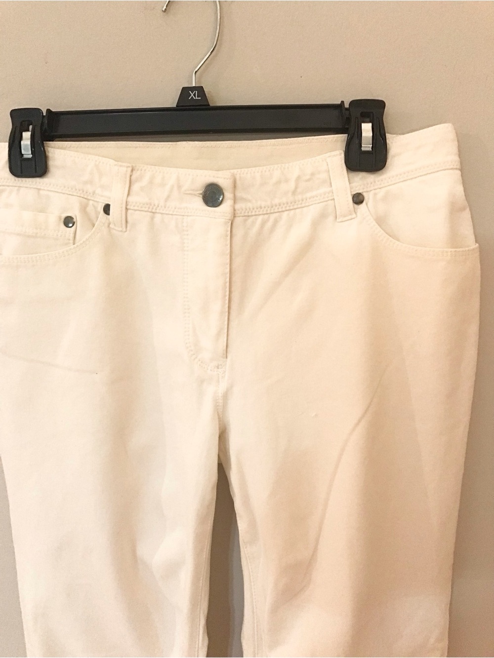Chico's So Slimming Straight-Leg Jeans - Picture 7 of 9